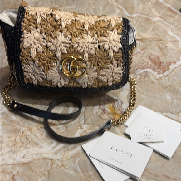 Gucci bag - Picture 1 of 7